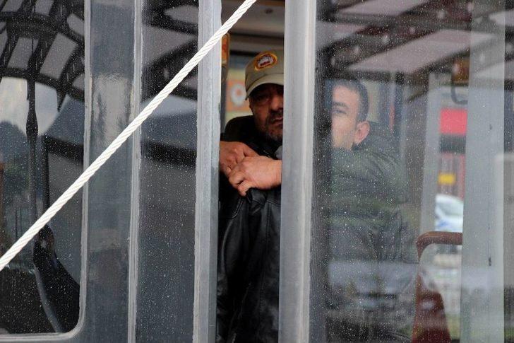 Özel Harekat Polisinden Gerçeği Aratmayan Rehine Kurtarma Tatbikatı G2