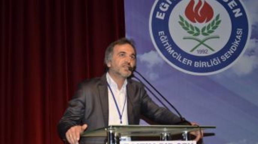 Başkan Yardımcısı Yıldırım Srebrenica Katliamı A&ccedil;ıklaması