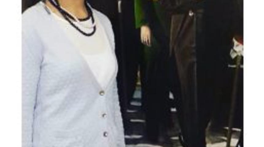 S&ouml;ke Chp Gen&ccedil;lik Kolları Başkanlığı&rsquo;na Gizem Akkentli Polat Getirildi