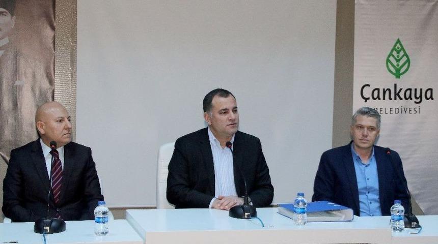 Taşdelen&rsquo;den Zabıtalara &Ouml;vg&uuml;