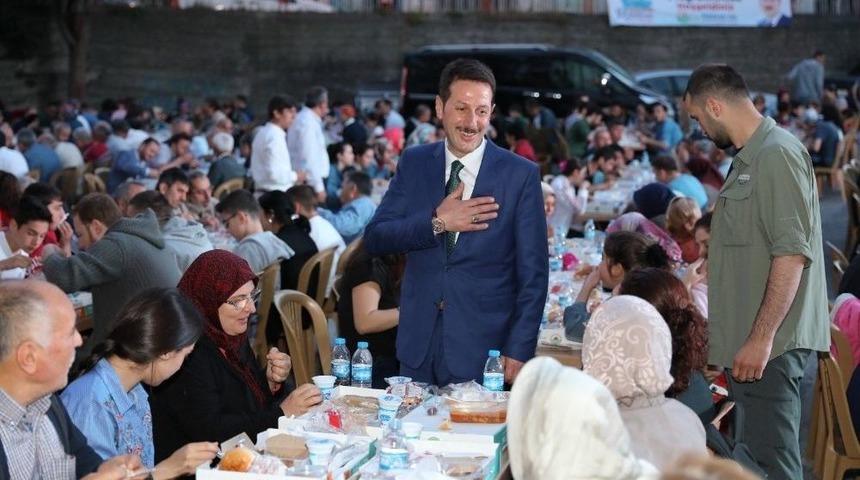 İlkadım Ramazan&rsquo;a Hazır
