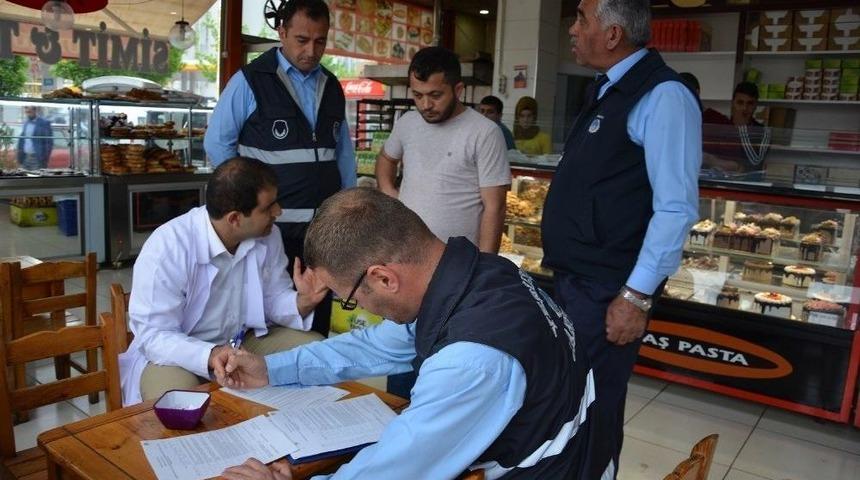 Ramazan&rsquo;ın Manevi İklimi Yeşilyurt&rsquo;un D&ouml;rt Bir Tarafında Yaşanacak