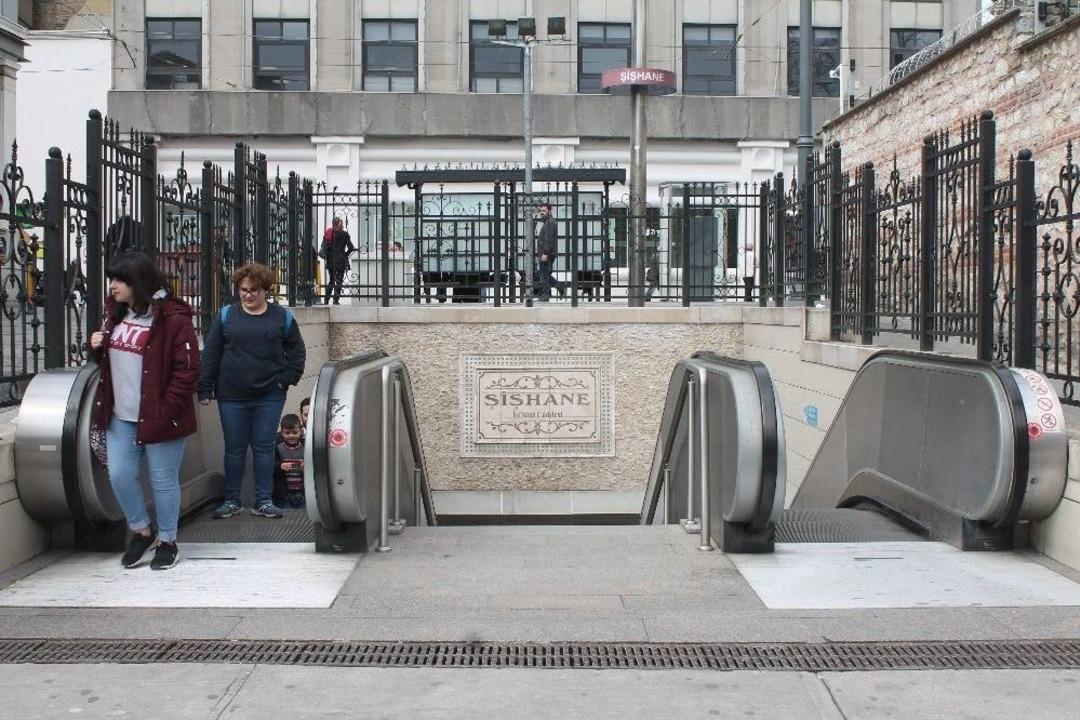 D&uuml;nya Su G&uuml;n&uuml;&rsquo;nde İbb &rsquo;ye Bağlı İski&rsquo;den Anlamlı Proje