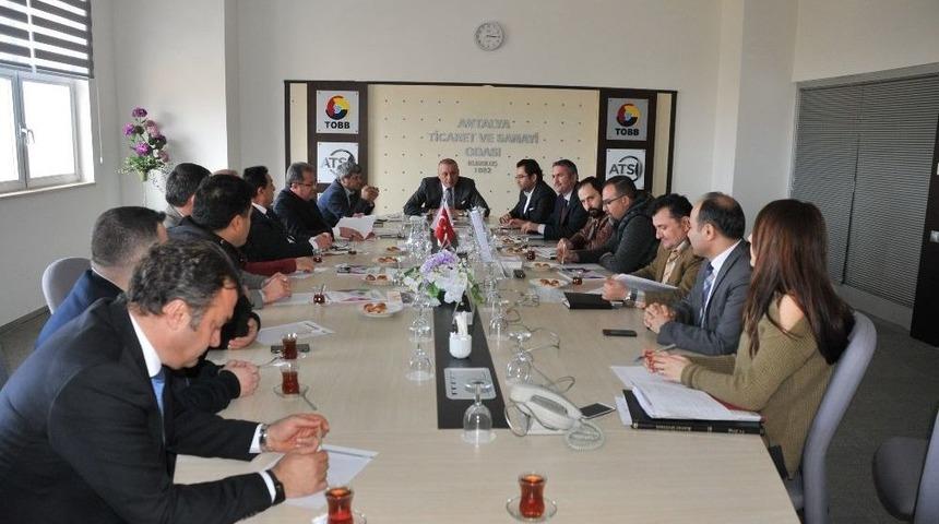 Akaryakıt Sekt&ouml;r&uuml;ne &ldquo;tehlikeli Madde G&uuml;venlik Danışmanlığı&rdquo; Uyarısı