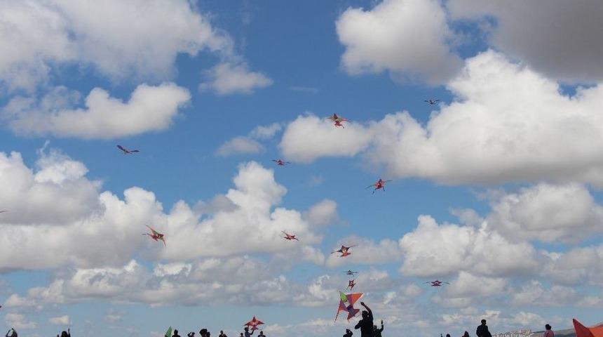Elazığ&rsquo;da &lsquo;engelsiz U&ccedil;urtma Şenliği&rsquo;
