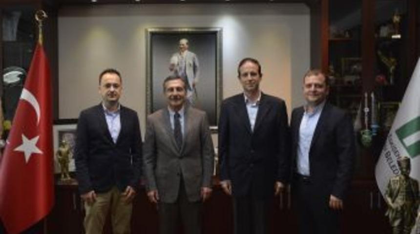 10 Noktaya Elektrikli Otomobil Şarj İstasyonları Kurulacak