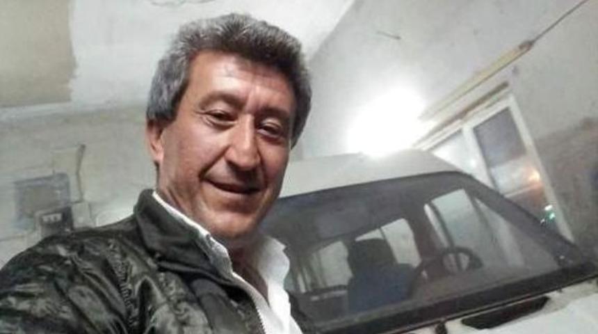 Domani&ccedil;&rsquo;te Cinayet