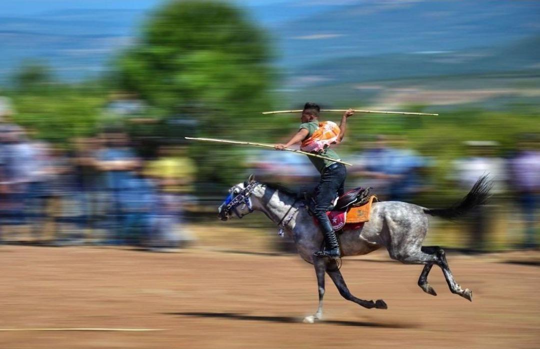 Mafod &Uuml;yeleri En G&uuml;zel Kareleri Yakaladı