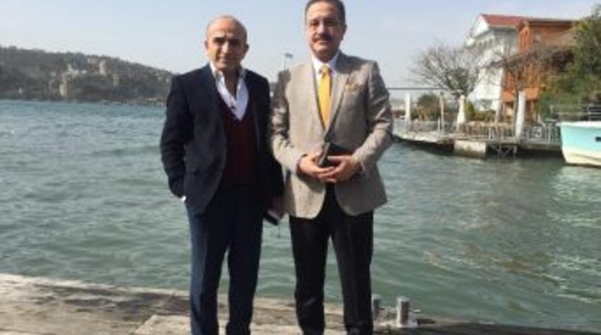 T&uuml;rkiye&rsquo;de 7 Milyon 500 Bin Yapı G&uuml;venle İnşa Edilmeyi Bekliyor