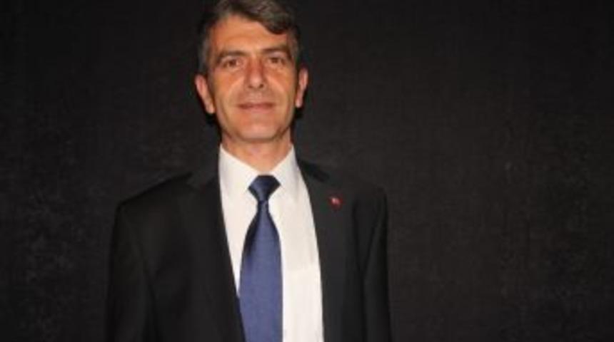 Ak Parti Merkez İl&ccedil;e Başkanlığı&rsquo;ndan &Ouml;ğretmenler İ&ccedil;in &Ouml;zel Video