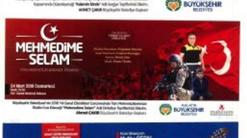 B&uuml;y&uuml;kşehir Belediyesi&rsquo;nden Sanatsal Etkinlikler