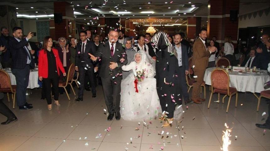 Down Sendromlu K&uuml;bra En B&uuml;y&uuml;k Hayaline Kavuştu