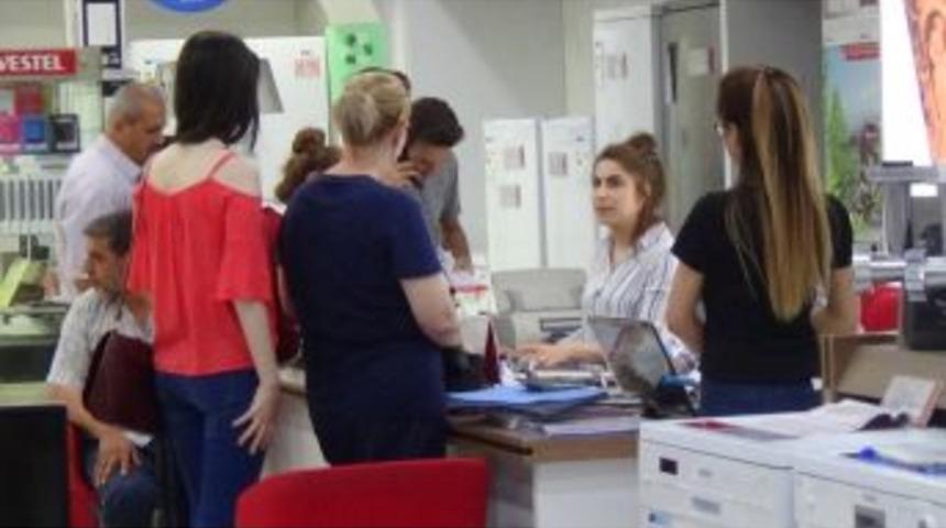 2018&rsquo;in Beyaz Eşya Sekt&ouml;r&uuml; İ&ccedil;in Başarılı Bir Yıl Olacağı &Ouml;ng&ouml;r&uuml;l&uuml;yor