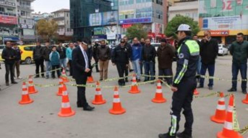 G&ouml;zl&uuml;ğ&uuml; Takan Topu Iskaladı