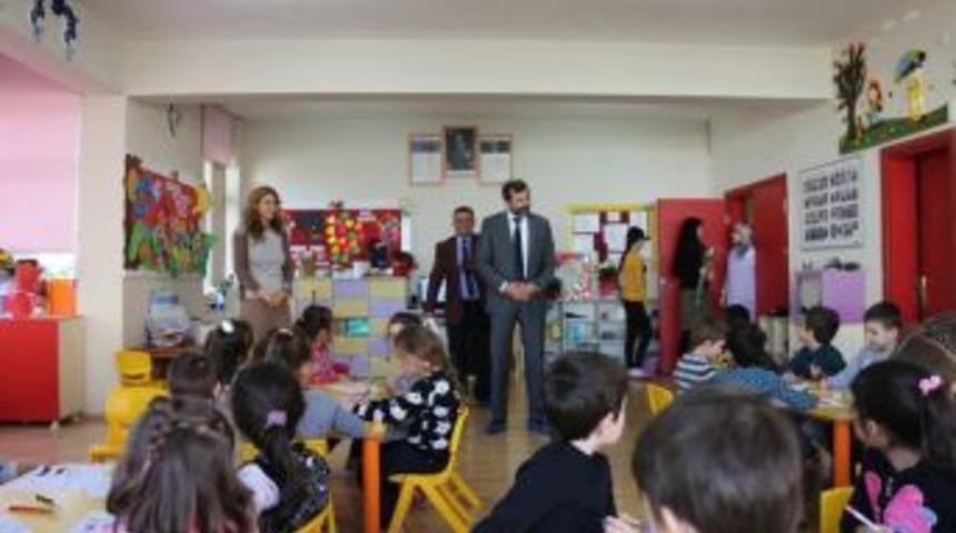 Gürsu’da Renkli Öğretmenler Günü