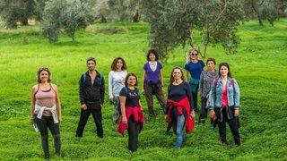 Zeytinpark Cazibe Merkezi Oluyor