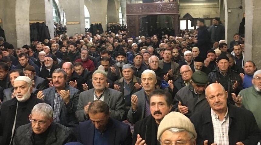 Cuma Vaazının Konusu Psikolojik Şiddet