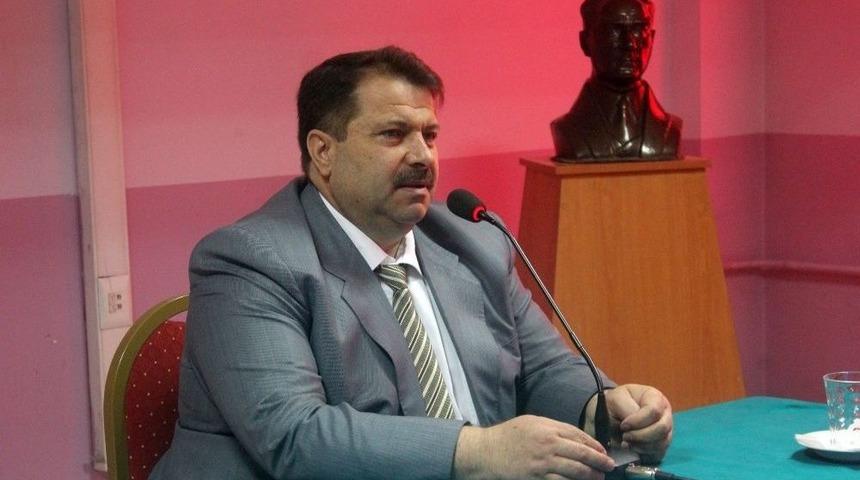 Ağrı&rsquo;da Kariyer G&uuml;nleri Etkinliği