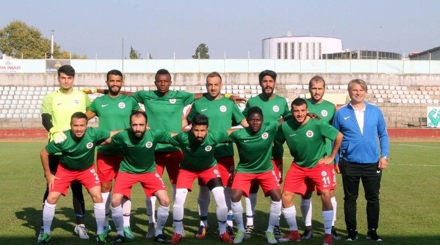 Yalovaspor&rsquo;da Dilsizoğlu Gitti, Margılı&ccedil;lı Geldi