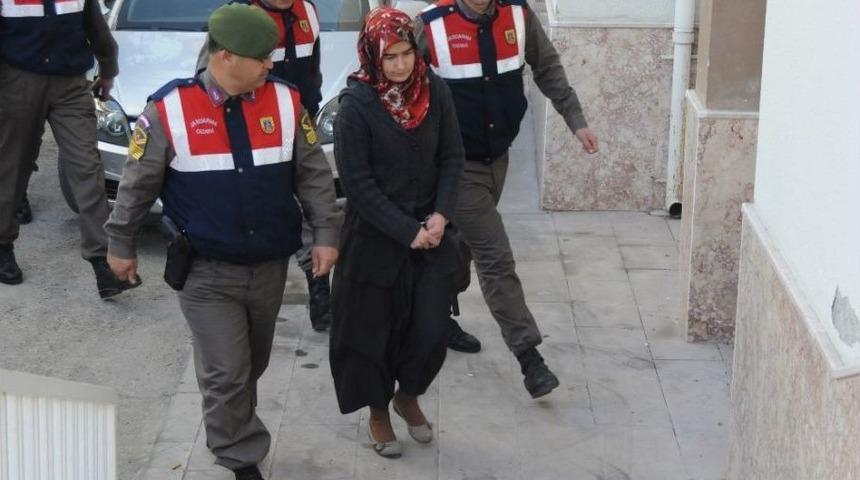 Isparta&rsquo;daki Kesikbaş Davasında Kadın Sanığa Yine M&uuml;ebbet Kararı &Ccedil;ıktı