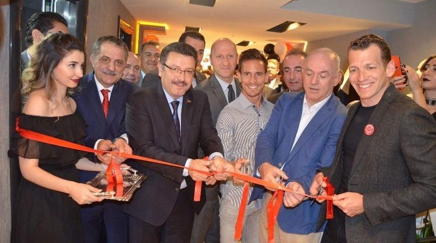 Gayrimenkulde D&uuml;nya Devi Keller Williams Trabzon&rsquo;da Da Hizmet Verecek