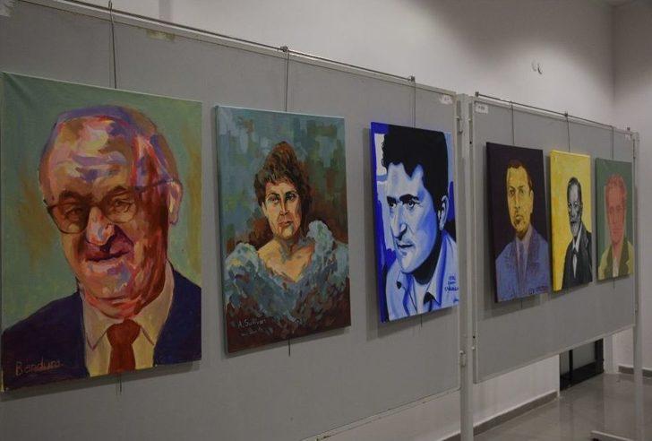 Eğitim Fakültesi’nde Emeklilik Töreni G2