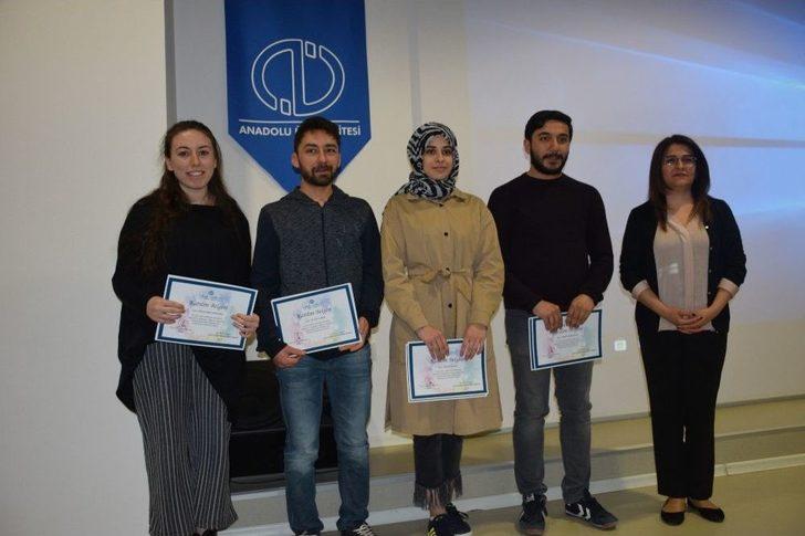 Eğitim Fakültesi’nde Emeklilik Töreni G3