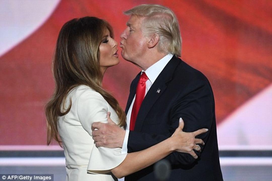 ABD'nin yeni First Lady'si Melania Trump kimdir? 