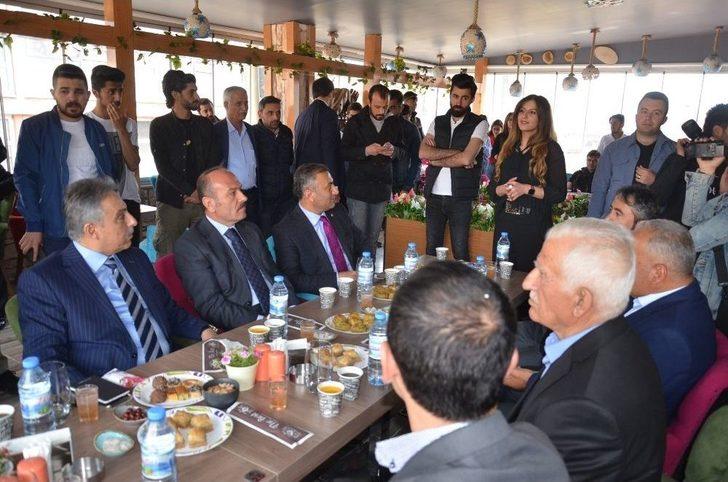 Yüksekova’da 2 Yeni İş Yeri Açıldı G2