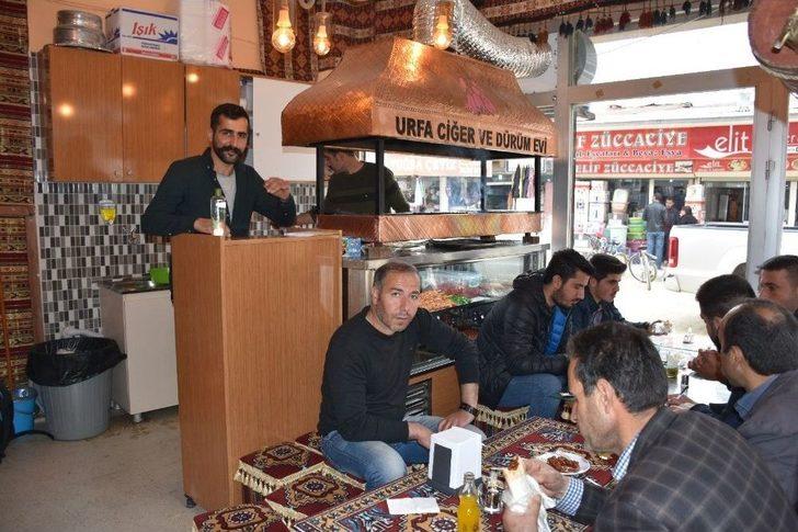 Yüksekova’da 2 Yeni İş Yeri Açıldı G4