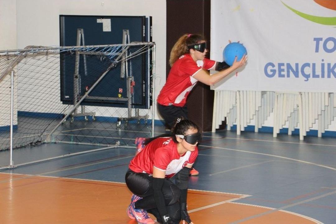 Rio&rsquo;da Altın Madalya Kazanan Krali&ccedil;eler, D&uuml;nya Şampiyonası&rsquo;na Hazırlanıyor