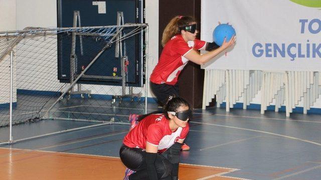 Rio’da Altın Madalya Kazanan Kraliçeler, Dünya Şampiyonası’na Hazırlanıyor