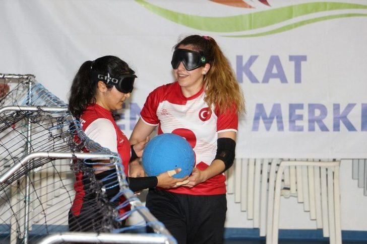 Rio’da Altın Madalya Kazanan Kraliçeler, Dünya Şampiyonası’na Hazırlanıyor G2