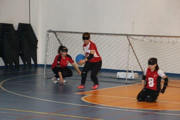 Rio’da Altın Madalya Kazanan Kraliçeler, Dünya Şampiyonası’na Hazırlanıyor G3