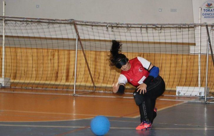 Rio’da Altın Madalya Kazanan Kraliçeler, Dünya Şampiyonası’na Hazırlanıyor G5