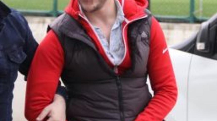 Bonzai Satarken Yakalanan Genç Tutuklandı