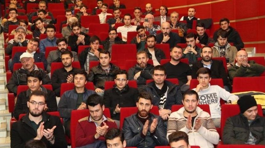 Payitaht Abd&uuml;lhamid Gebze&rsquo;de Konuşuldu