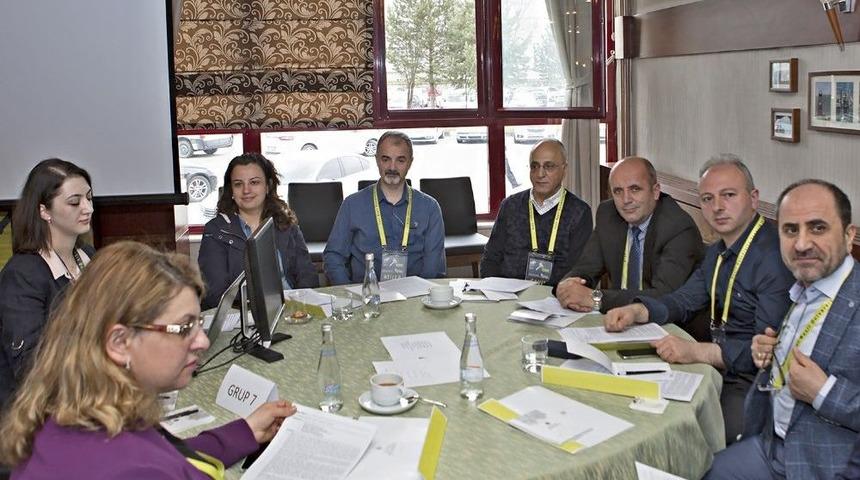 Yeni Nesil Üniversite’ye Doğru Adımlar Hızlandı