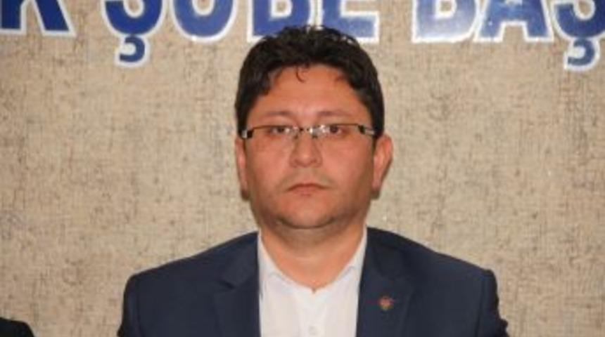 Bilecik 7 Yılda 6 İl Milli Eğitim Müdürü Gördü