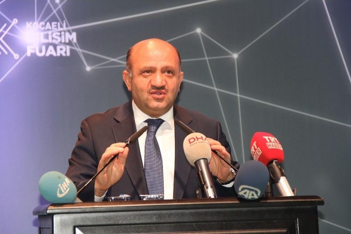 Başbakan Yardımcısı Fikri Işık: