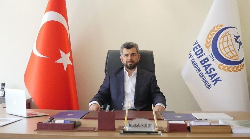 İyiliği, Kardeşliği, Ramazanı Yaşa