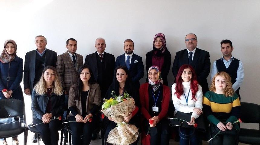 Kadooğlu Holding&rsquo;den &Ouml;ğretmenlere Anlamlı Ziyaret