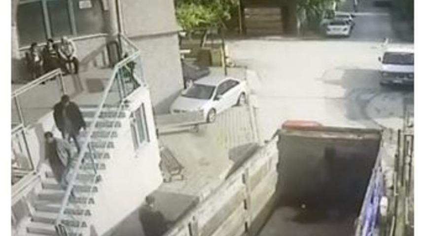 Katiliyle Son &Ccedil;ay