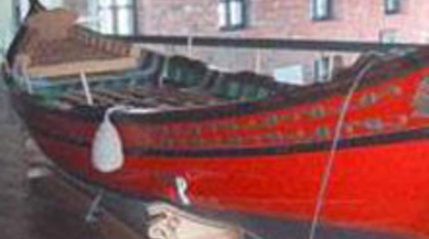 Rahmi M. Ko&ccedil; M&uuml;zesi Etkinlikleri