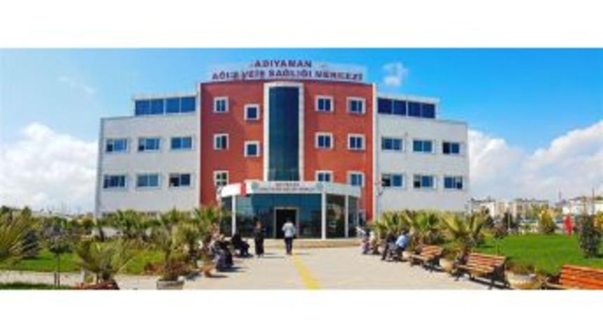 Adıyaman Adsm’de Ramazan Mesaisi Yapılacak