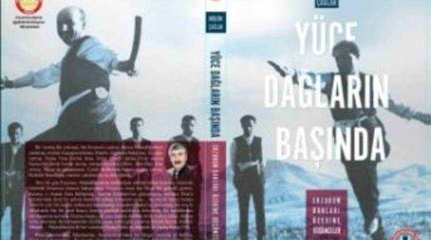 Er-vak Erzurum Kültürüne Hizmette Hız Kesmiyor