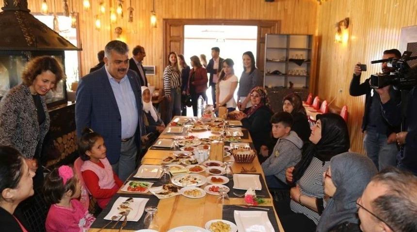 Ereğli Belediyesinden Kültürel Etkinlik