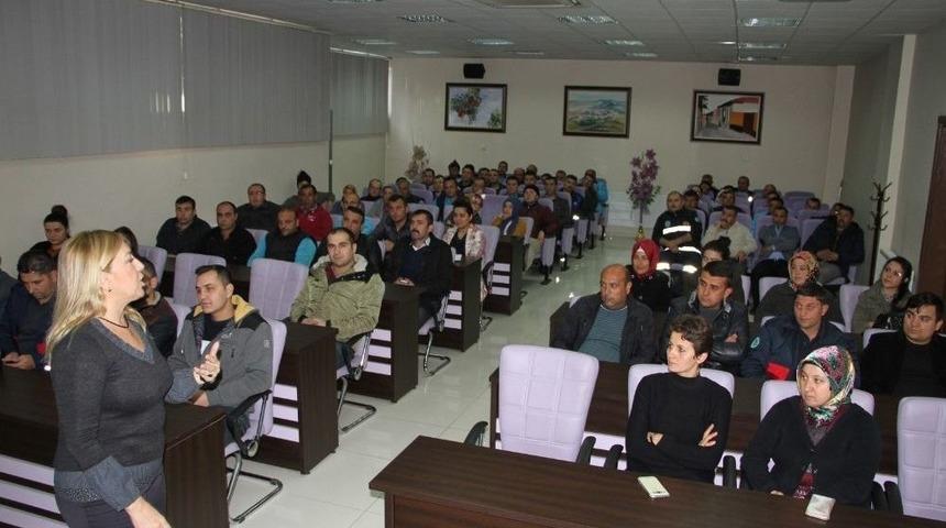 Etkili İletişimin Y&ouml;ntemlerini &Ouml;ğrendiler