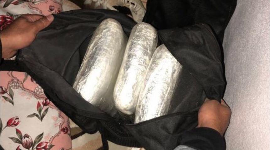 Sabiha G&ouml;k&ccedil;en Havalimanı Saldırısının Faili Yakalandı