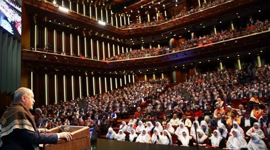 Yerel Kıyafetli Eskişehirli Kadınlar Beştepe’de